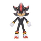 Sonic - The Hedgehog Movie 3 Figurina articulata Shadow 13 cm