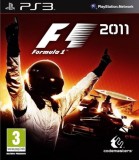 Joc PS3 F1 2011 - Formula 1 - F