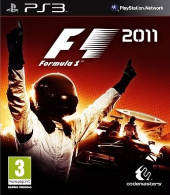 Joc PS3 F1 2011 - Formula 1 - F foto