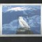 ST VINCENT 2001 FAUNA PASARI BUFNITE