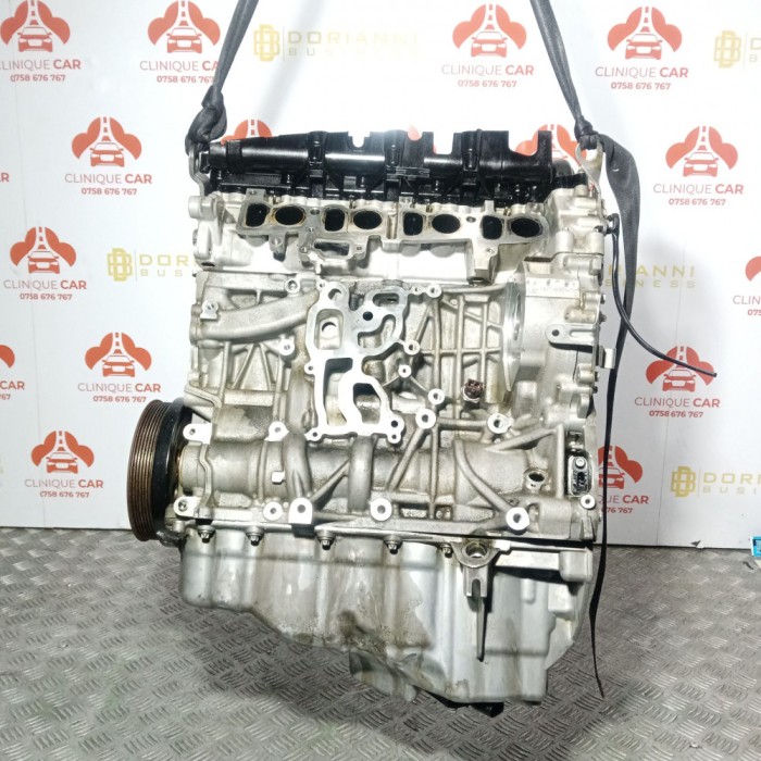 Motor BMW 2.0D N47D20C 2009-2017