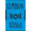 Stella Maris - Cormac McCarthy (Carte in Engleza, 2022) - Alicia Western, Schizofrenie Paranoida, Matematica Chicago