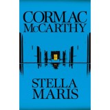 Stella Maris - Cormac Mccarthy