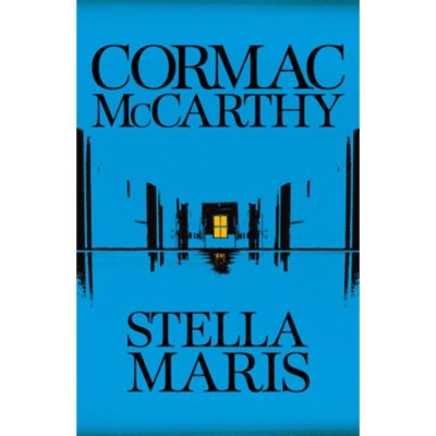 Stella Maris - Cormac Mccarthy foto