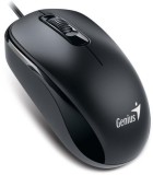Mouse cu fir Genius DX-110 1200 dpi, ng