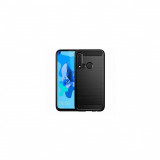 Husa Huawei P20 Lite (2019) / Huawei Nova 5i - iberry Carbon Negru