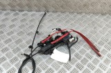&Icirc;ncuietoare capota TESLA MODEL X 2020 OEM: 1057991-00-F | 31691097