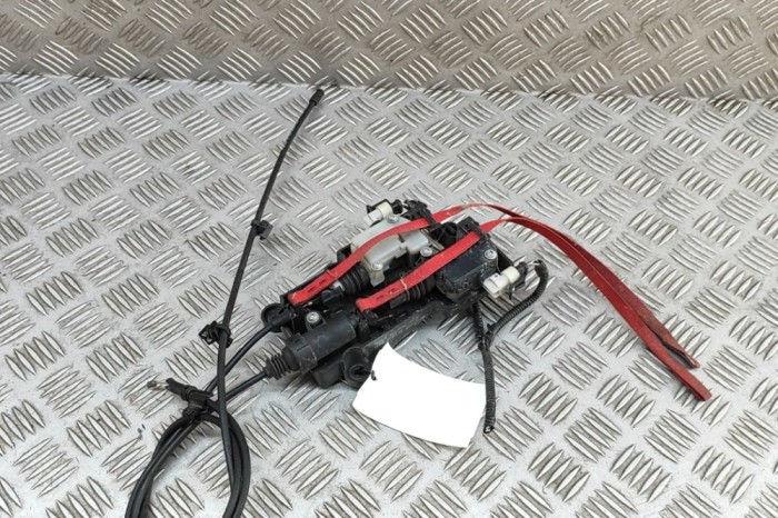 &Icirc;ncuietoare capota TESLA MODEL X 2020 OEM: 1057991-00-F | 31691097