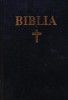 Biblia format mic coperta cartonata 1250 pagini carte crestinism editura - editie noua -