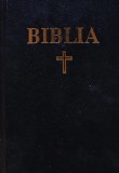 Biblia format mic coperta cartonata 1250 pagini carte crestinism editura - editie noua -