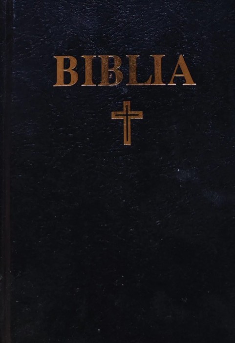Biblia (format mic) ($O293)