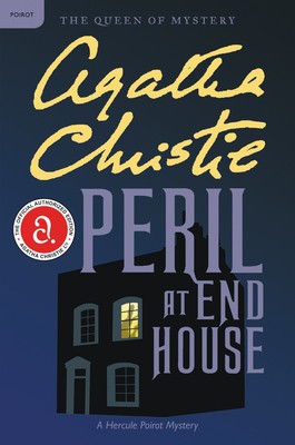 Peril at End House foto
