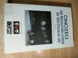 Cincizeci de regizori-cheie ai secolului 20 - Shomit Mitter; Maria Shevtsova (editori), (Editura Unitext, 2010)