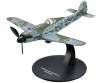 Macheta avion Focke Wulf FW109D-9 Germania 1944 WWII - DeAgostini 1/72 WW2, 1:72