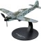Macheta avion Focke Wulf FW109D-9 Germania 1944 WWII - DeAgostini 1/72 WW2