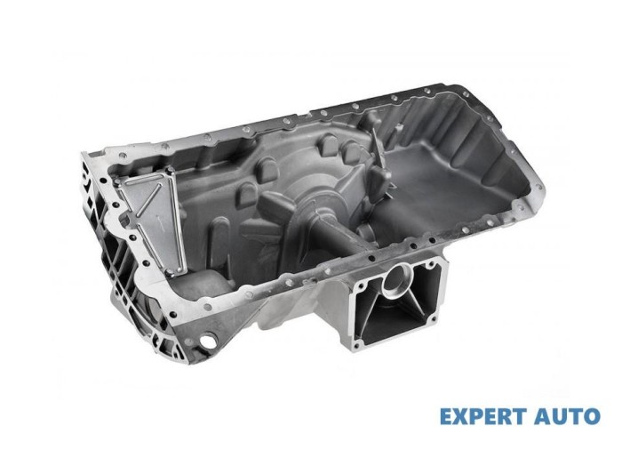 Baie ulei BMW X6 (2008->) [E71, E72] #1