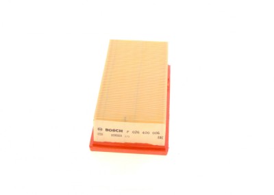 BOSCH F 026 400 006 Filtru aer foto