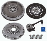SACHS 2290 601 143 DMF Module plus CSC Set ambreiaj