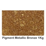 Cumpara ieftin Pigment Metalic Bronze 1Kg.