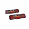 Set Lampi Stop SMD 110 led-uri cu semnalizare dinamica 12V-24V - Stanga-Dreapta
