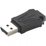 USB Flash Drive , ToughM, 32GB, 2.0, Negru, Verbatim