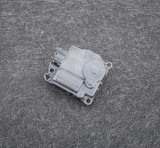 Motoras clapetă aeroterma FORD FIESTA VII 2018 OEM: AV11-19E616-GA 3427475