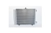 Radiator Aer Conditionat (Condensor) 392555 75396