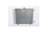 Radiator Aer Conditionat (Condensor) 392555 75396