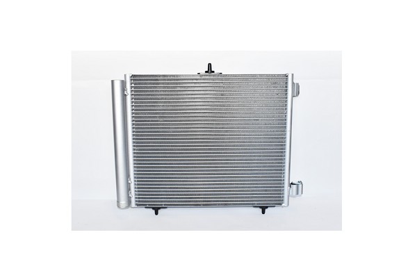 Radiator Aer Conditionat (Condensor) 392555 75396