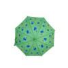Umbrela copii, verde, &Oslash;87 cm