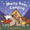 Maisy Goes Camping
