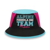 Alpine F1 palarie Miami Cord F1 Team 2023 - XL