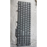 Tastatura Laptop - DELL Latitude E5520 E5520m E5530 E6520 E6530 E6540 Precision M4600 M4700 M6600 M6700