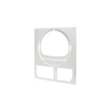 Panou frontal pentru uscător de rufe BOSCH 00687302 BALAY SIEMENS Original