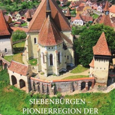 Siebenbürgen - Pionierregion der Religionsfreiheit