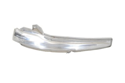 Semnalizare oglinda ușă dreapta față MERCEDES-BENZ VITO Tourer W447 2015 OEM: 7442-502,7422-502 23986137 foto