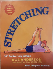 Stretching (Limba engleza) foto