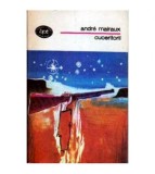 Andre Malraux - Cuceritorii - 104711