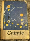 Chimie &ndash; Manual pentru anul II liceu - Costin D. Neniţescu