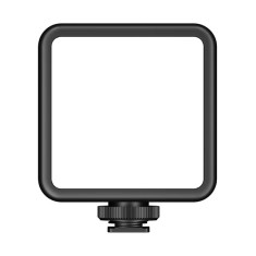 Lumina de umplere V1 Lumina foto Mini lumina video LED Bautura lumini bicolore pentru cameraLumina de umplere V1 Lumina foto Mini lumina video LED Bau foto