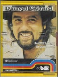 Danyel G&eacute;rard - Memphis Tennessee, Un Grand Amour..., Caseta audio