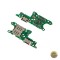 Placa cu Conector Incarcare - Microfon - Modul Cititor SIM Honor X9b / Magic6 Lite
