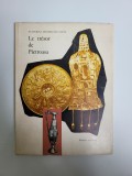 Cumpara ieftin ECATERINA DUNAREANU VULPE - TEZAURUL DE LA PIETROASA, BUCURESTI 1967