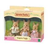 Cumpara ieftin Set figurine Sylvanian Families - Familia cangurilor
