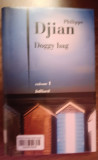 myh 310f - Philippe Djian - Doggy bag - ed 2005