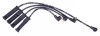 Fise bujii Renault Megane I, Clio II, Kangoo 1.4, 1.6 8v Bremi 69127 600/413-1