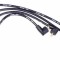 Fise bujii Renault Megane I, Clio II, Kangoo 1.4, 1.6 8v Bremi 69127 600/413-1