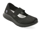 Cumpara ieftin Pantofi sport GRYXX negri, X2535, din material textil