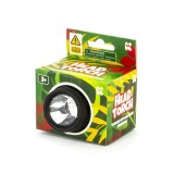 Lanterna frontala pentru copii, Micul Explorator, reglabila, 3 ani+