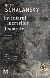 Inventarul lucrurilor disparute - Judith Schalansky - Trei